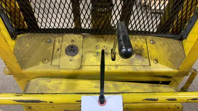 USED BIG JOE 1056S