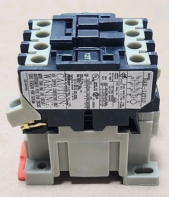 NEW Riken RAB-12T10AC1