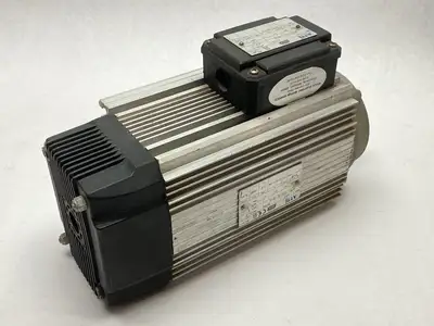 USED ATTI 3-PHASE MOTOR 6.14/3.55A 230/400V 1.5KW APE71/2 B14