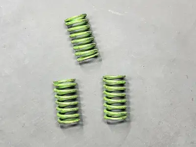 NEW EATON 6-45-2