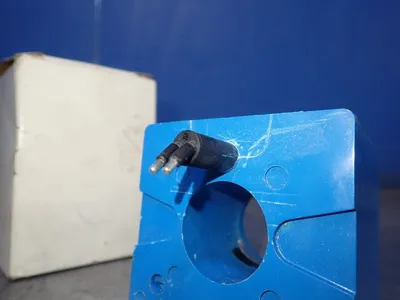 USED VICKERS 02336340