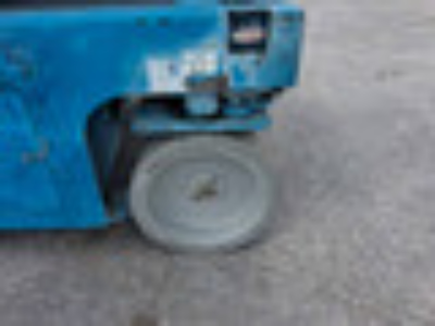 Used 2016 Genie GS-2646 Scissor Lifters Florida US | Stack Equipment #1498106