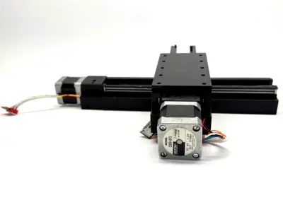 Used Kollmorgan NEAT Linear Actuators Michigan US | Maverick Industrial Sales #1394226