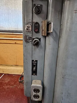 HARDINGE HLV Precision Lathes | Midstate Machinery (11)