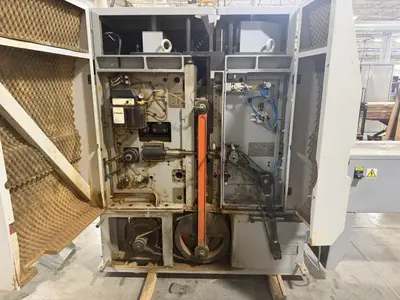 Used OGDEN POWER End Matchers Pennsylvania US | RT Machine Company #1314373