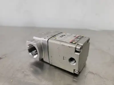 USED SMC VND200DS-15A