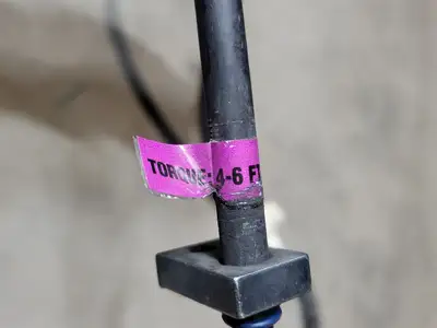 USED PACCAR F50-1794-001