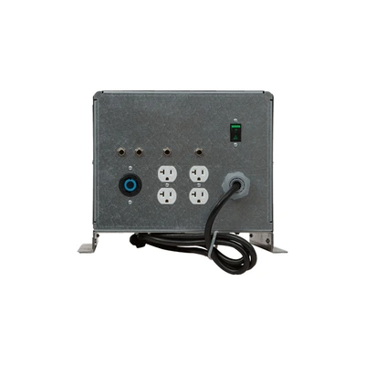 NEW NXT POWER INTEGRITY SINGLE-PHASE