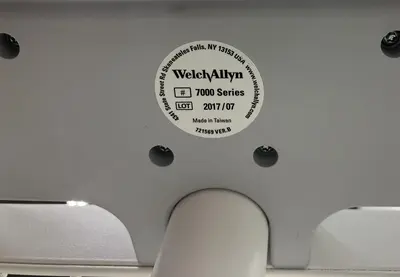 Used BAXTER WELCH ALLYN CONNEX SPOT Medical Parts | Denova Medical #1521507