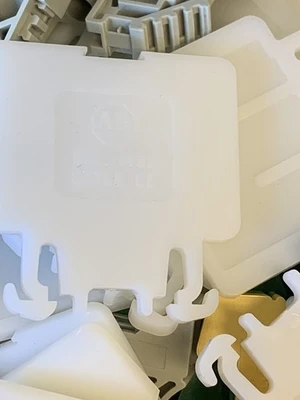 USED Allen-Bradley 1492EAHJ35