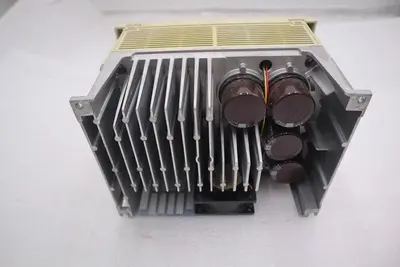 Mitsubishi FR-A044-3.7K-UL Freqrol Inverter Drive 380-460v-ac 5hp STK 2263-A