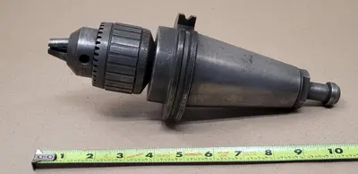 Used JACOBS 14N DRILL CHUCK Misc Industrial Equipment Kentucky US | Aucto #686562