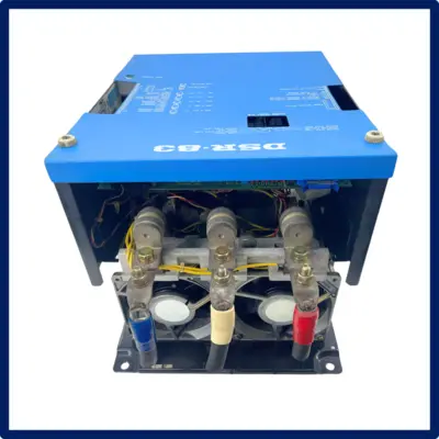 USED MITSUBISHI DSR-83 200/220V 50/60HZ