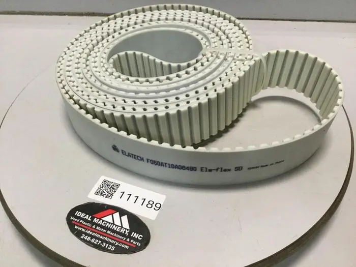 NEW ELATECH F050AT10A06490