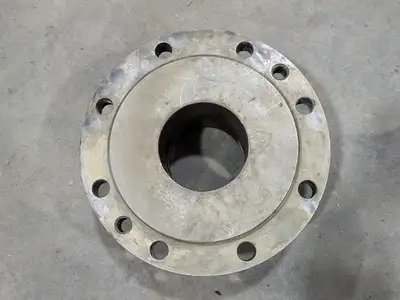 USED MAGNADRIVE 16.5