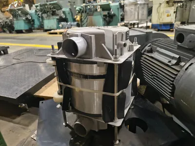 USED MUNTERS W40006-02