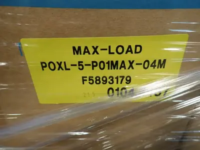 NEW EATON POXL5P01MAX04M