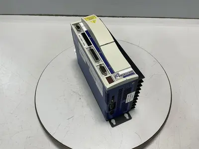 USED KOLLMORGEN CR06250