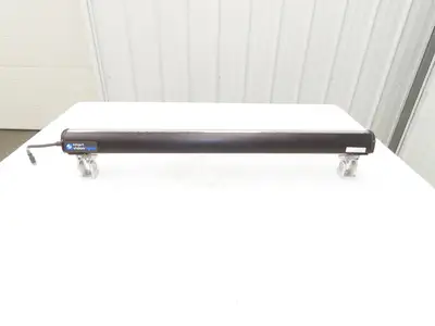 Smart Vision Lights ODDM-30i-625 Cognex DataMan Bar Light Red 800mm