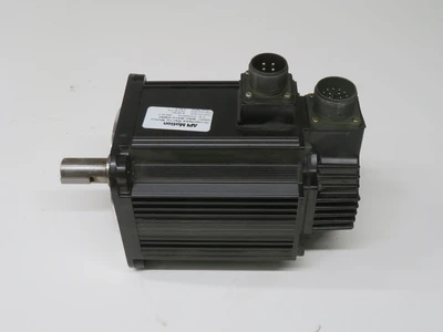 Used API MOTION _UNKNOWN_ Servo Motors | OCO Industrial #1672627