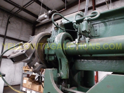 USED 1968 ROUSSELLE 6B-76