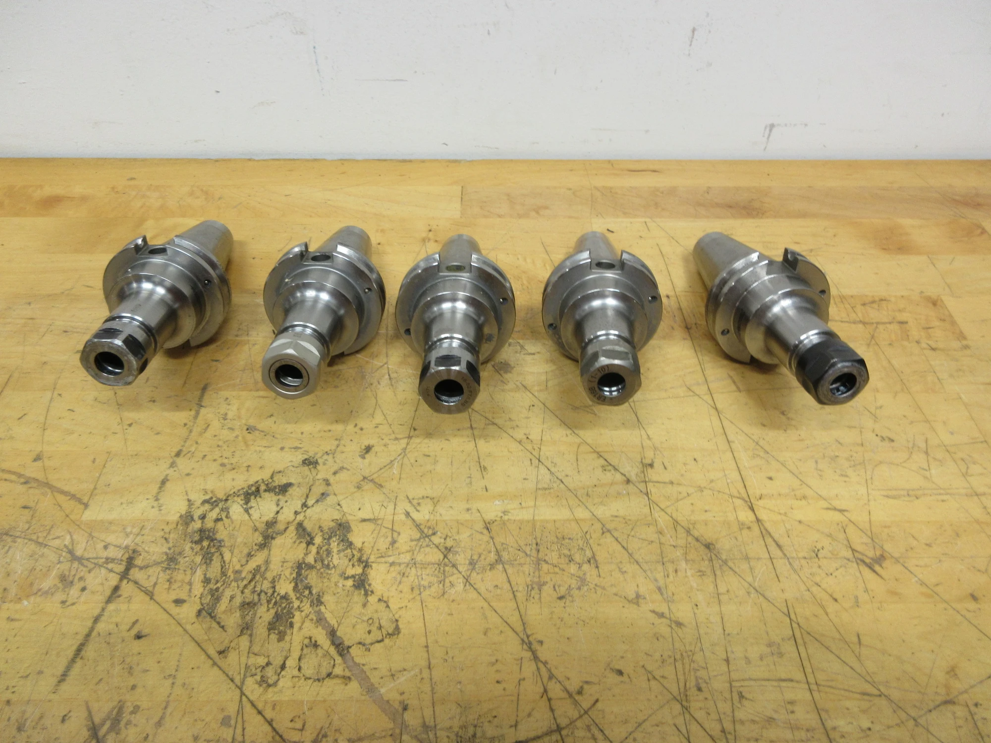 Used ACCUPRO GENERIC Tool Holders Minnesota US | Machinesused.com #1271494