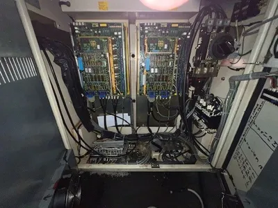 1997 MORI SEIKI DL-20MC CNC Lathes | 520 Machinery Sales LLC (12)