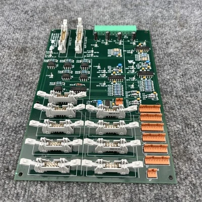 Used Technical Film Systems 155-0940-02 Printed Circuit Boards (PCB) California US | Davliegogo LLC #1707855
