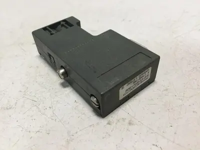 USED SIEMENS 6ES7 972-0BA11-0XA0