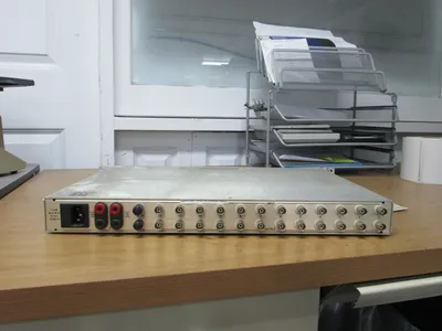 PCB 483A10 Electrical | Global Machine Brokers, LLC (4)