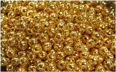 New GoldPro® Fully Automatic Hollow Ball Manufacturing Mould/Die