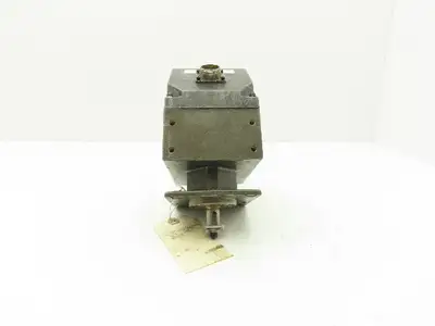 PressTech 7607-5890-00 Encoder Controls Module Gravure Printing