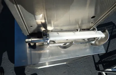 USED ROTH ENGINEERING 4 X 10