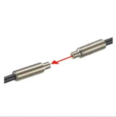 Keyence FU-86A Fiber Optic Sensor, Fiber Unit Thrubeam Type [New]