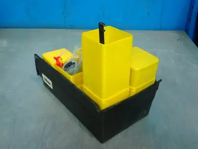 Used SANDVIK COROMANT _UNKNOWN_ Tooling & Accessories (Other) Ohio US | HGR 24 #1184000