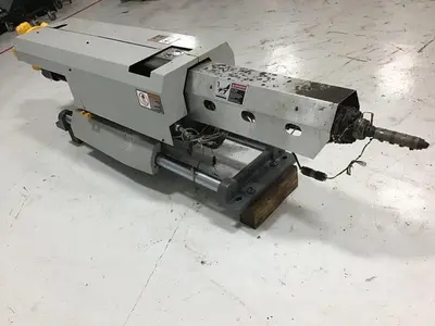 USED VAN DORN DEMAG 230HT-14 / IU