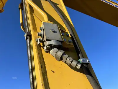 Used 2021 KOMATSU PC238US LC-11 Crawler Excavators | Abele Tractor #1342813