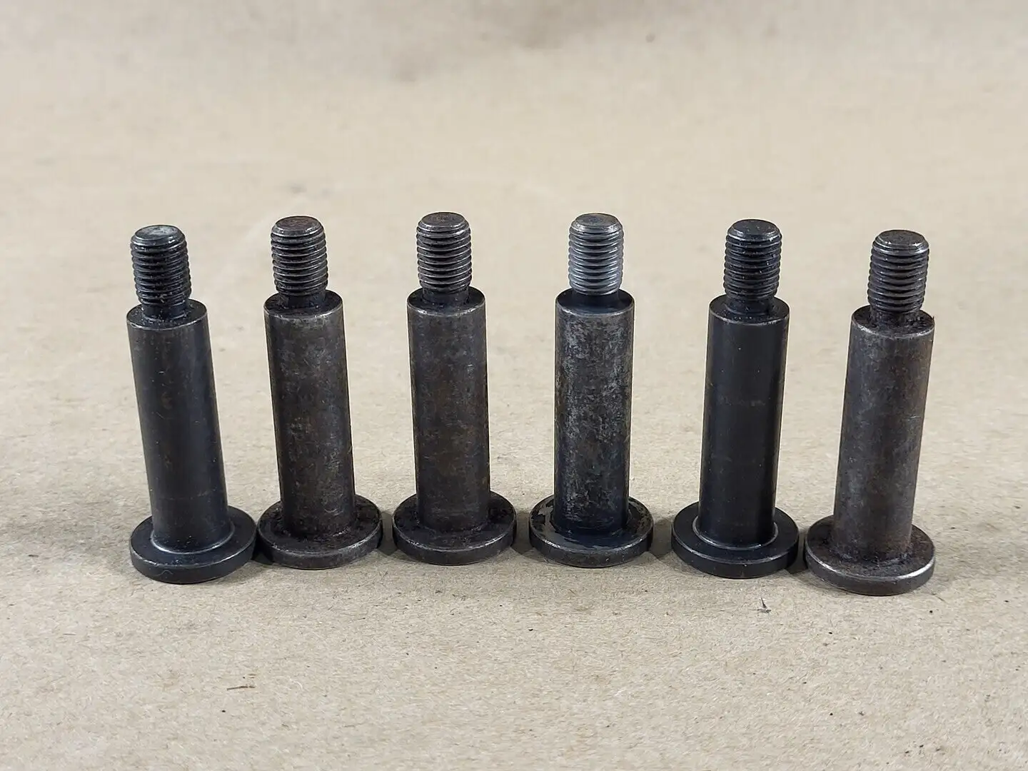 5/16" Bolt IFI23502 (Box of 6)