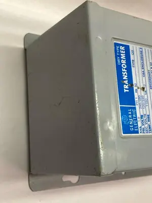 Used GE 9T51B10 Transformers Ohio US | Surplus Asset Holdings #1247625