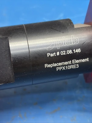 Used Piab X1072-LP Miscellaneous MRO Indiana US | J&J Industrial Supply #1328183