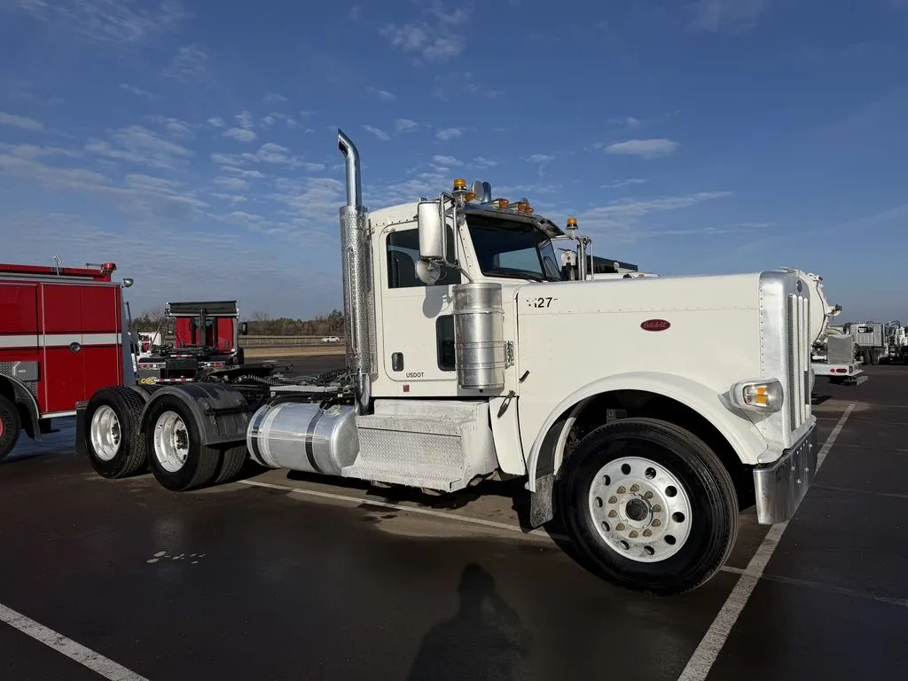Used 2019 PETERBILT 389 Tractors & Trailers Minnesota US | Carco Truck & Equipment #1514030