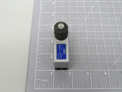 Used BURGESS _UNKNOWN_ Relays & Switches Texas US | OCO Industrial #1680964