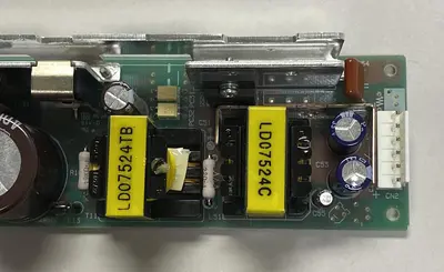 New | in-Stock COSEL NC3A94V-0 Miscellaneous Equipment (Electrical & Power) | Surplus Asset Holdings #1197278