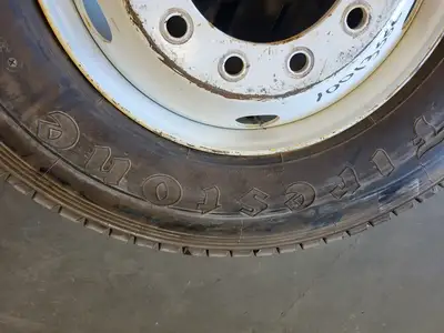 New | in-Stock FIRESTONE 233874A Wheels & Tires British Columbia CA | Lenmark #1441203