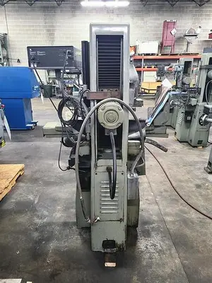 Used 1979 MITSUI MSG-200MH Reciprocating Surface Grinders Pennsylvania US | Hildebrand Machinery Co. #1481735
