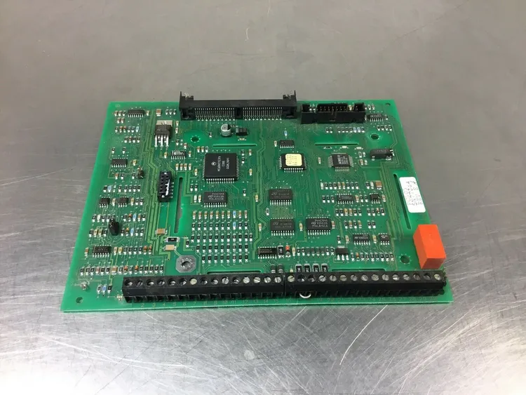 Used TB WOODS _UNKNOWN_ PLC Processors South Carolina US | Palmetto Automation #1482508