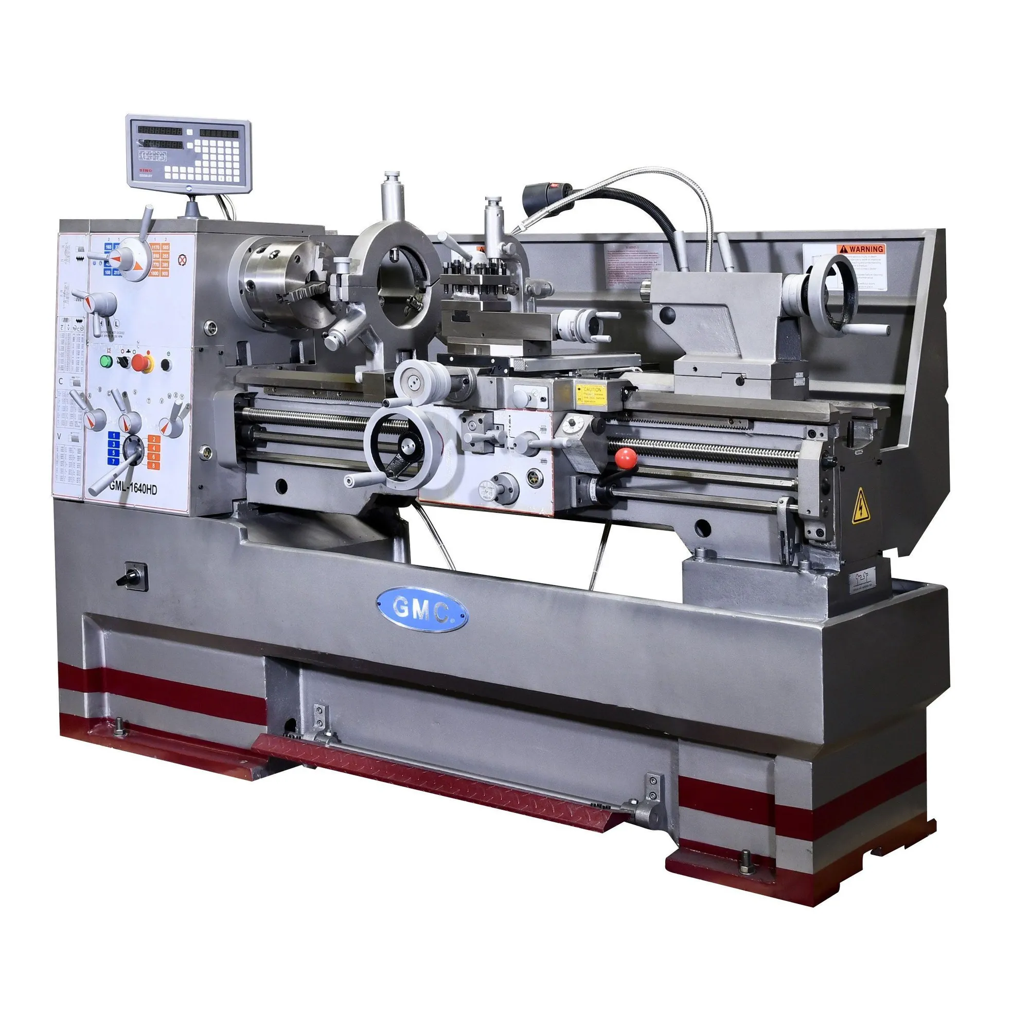 NEW GMC MACHINE TOOLS GML-1440HD