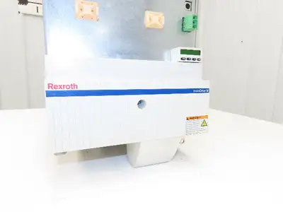 Used REXROTH _UNKNOWN_ Servo Drives Indiana US | Arrow Industrial #1316604
