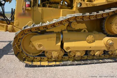 Used 1991 CATERPILLAR 1991 CATERPILLAR Pipelayers Florida US | HDD Broker #1346476