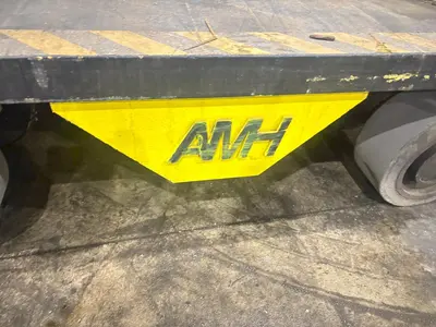 USED ALLEGHENY T600-USTA-8X